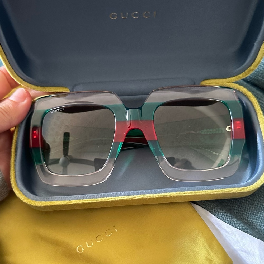 Vintage Gucci